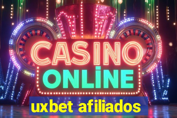 uxbet afiliados